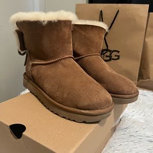 Brand new Uggs